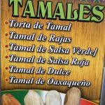 Tamales Atlixco
