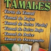 Tamales Atlixco ico