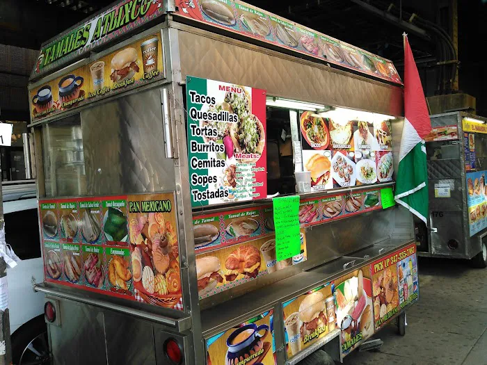 Tamales Atlixco Picture 6