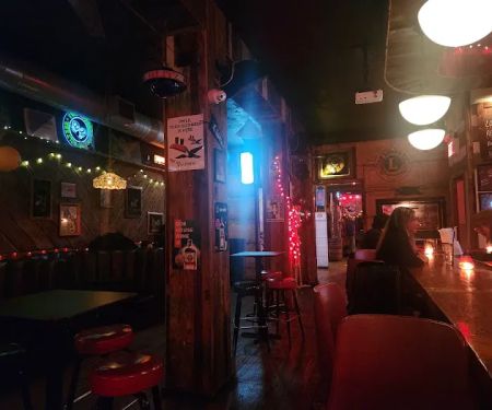 Aunt Ginny's