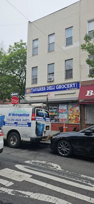 Tavares Deli & Grocery Picture 2