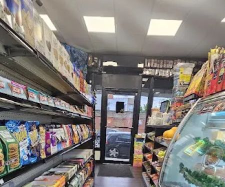 Fairview Deli and Grocery