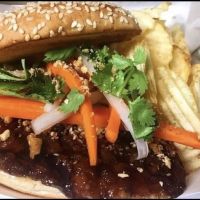 I Like Food ico