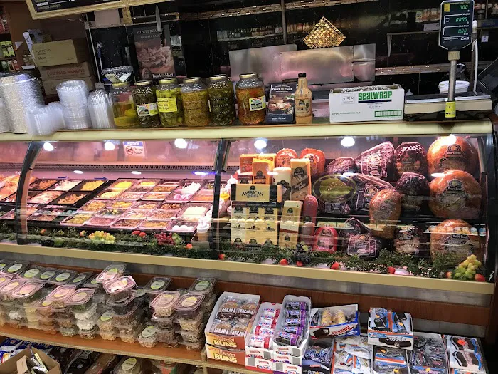 Classic Deli & Grill Picture 6