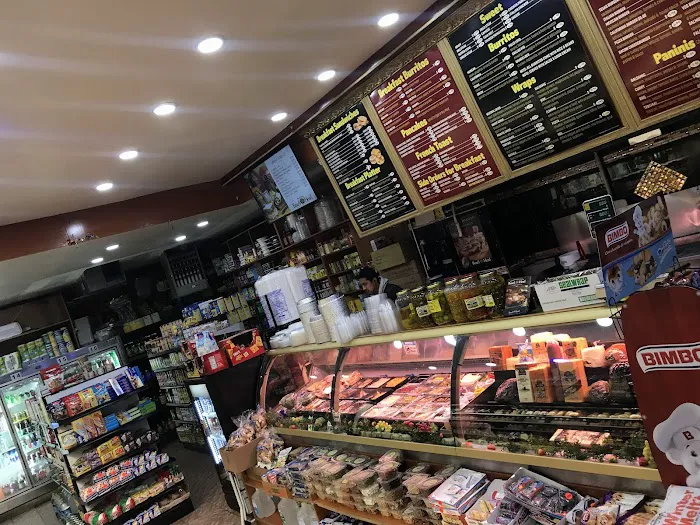 Classic Deli & Grill Picture 9