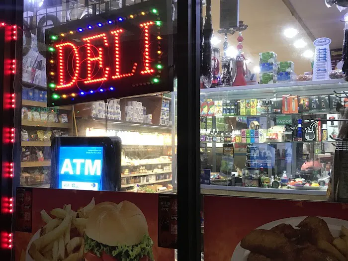 Classic Deli & Grill Picture 5