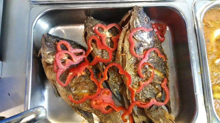 El Sabor Del Austro Picture 5