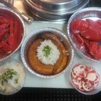 El Sabor Del Austro ico