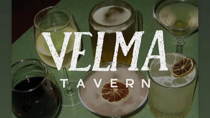 Velma Tavern Picture 2