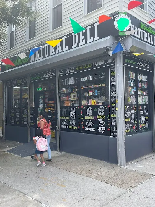 Woodbine Natural Deli Picture 2