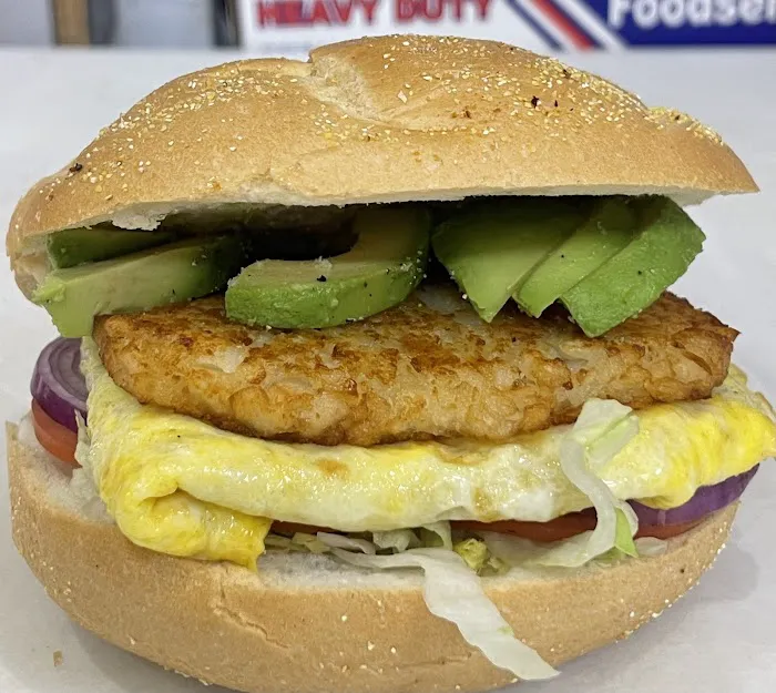 Woodbine Natural Deli Picture 4
