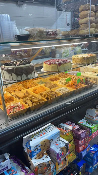 Woodbine Natural Deli Picture 10