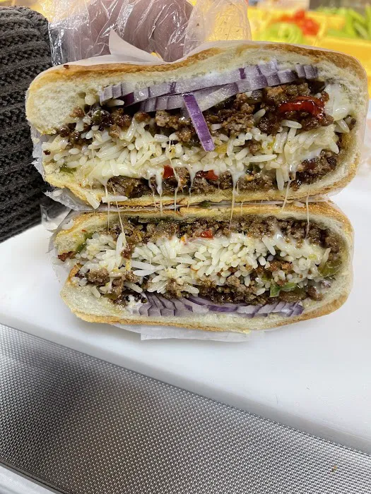 Woodbine Natural Deli Picture 9
