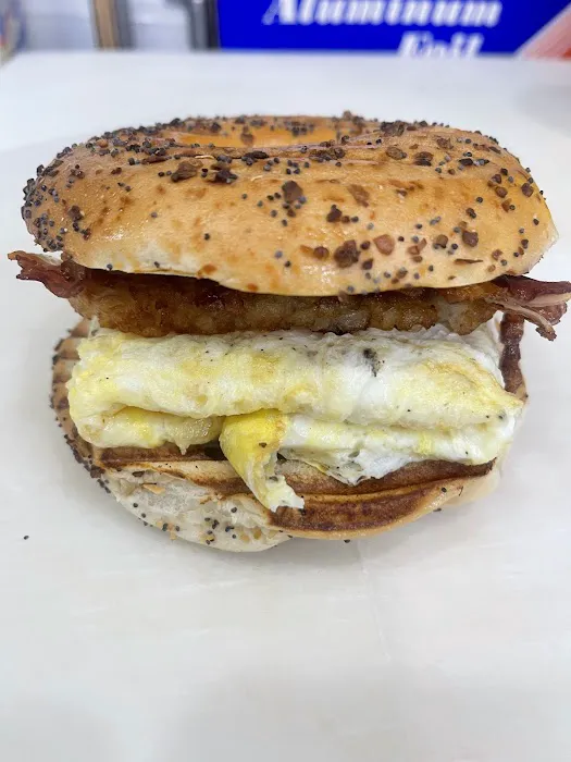 Woodbine Natural Deli Picture 3