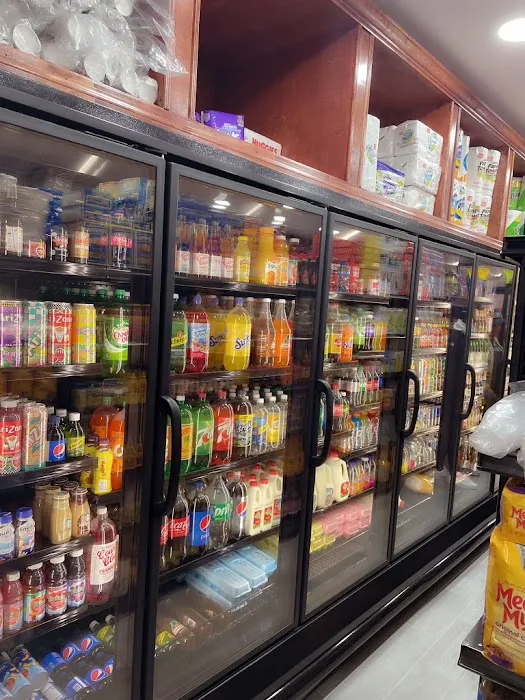 Wilson Food Center Deli& Grill Picture 1