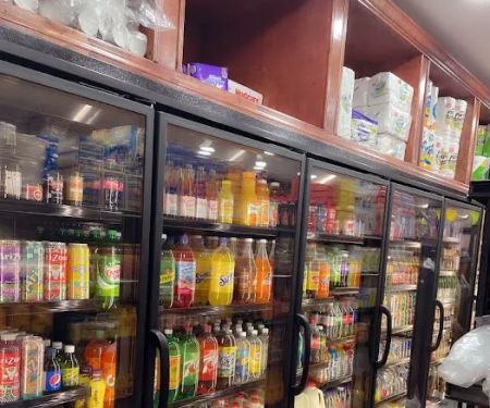 Wilson Food Center Deli& Grill