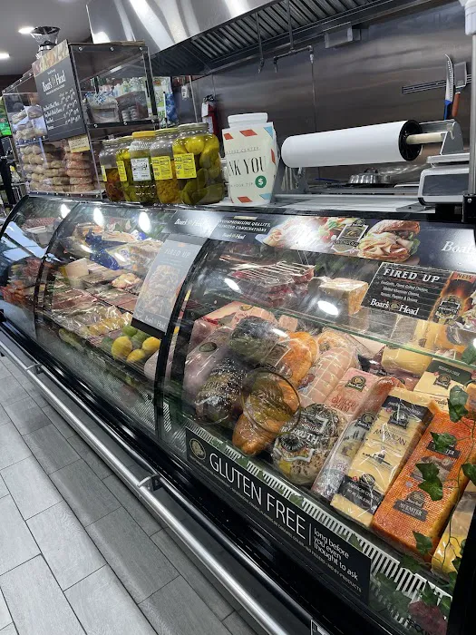 Wilson Food Center Deli& Grill Picture 4