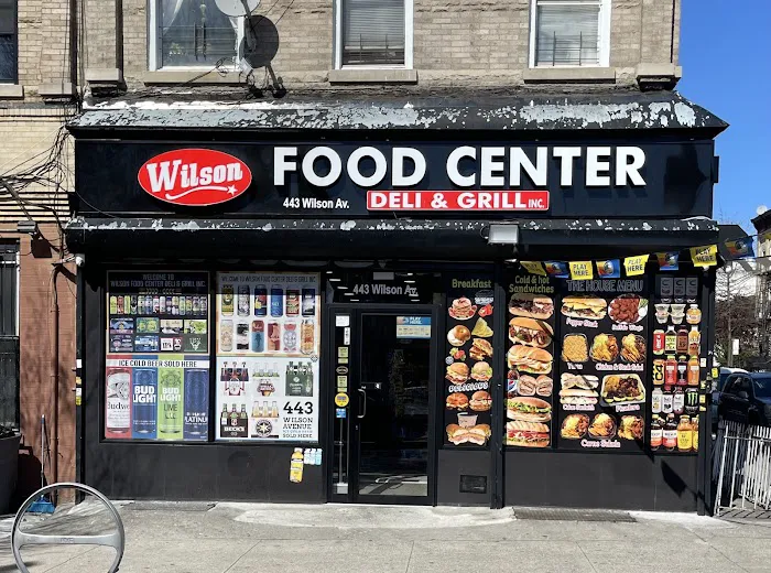 Wilson Food Center Deli& Grill Picture 2