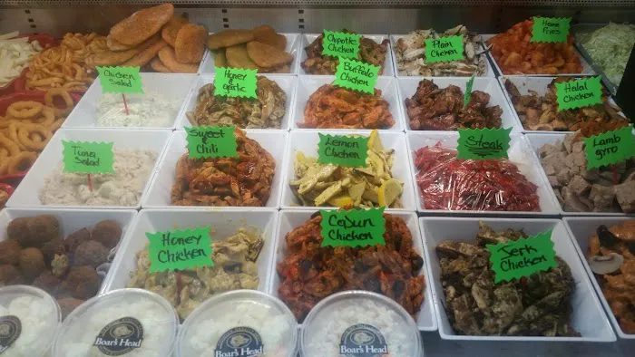 King Central Deli Inc Picture 4