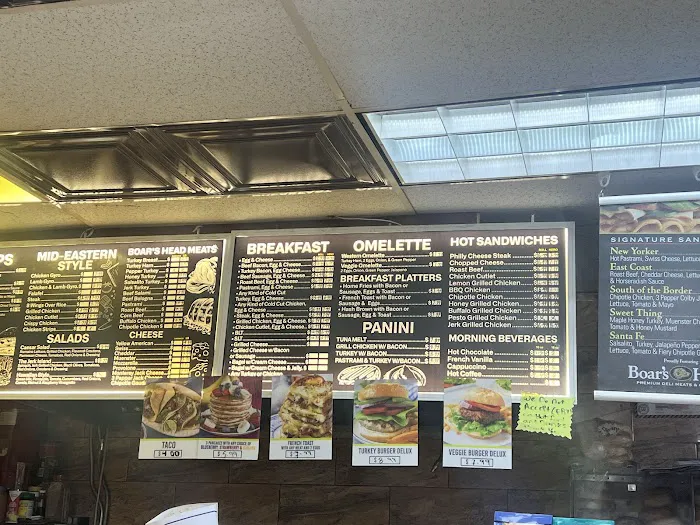 King Central Deli Inc Picture 7