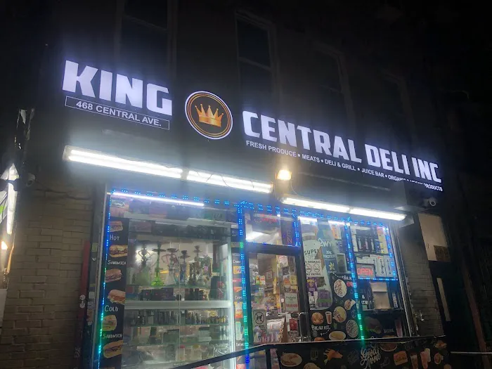 King Central Deli Inc Picture 3