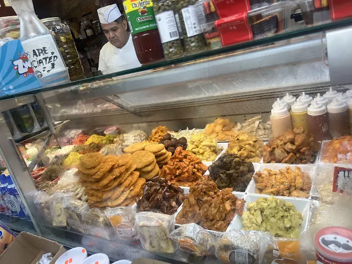 King Central Deli Inc Picture 9