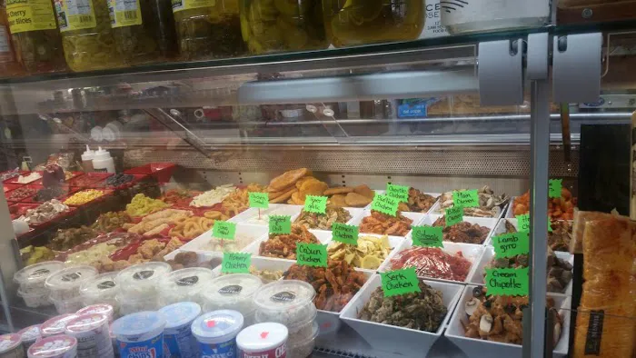 King Central Deli Inc Picture 1