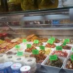 King Central Deli Inc