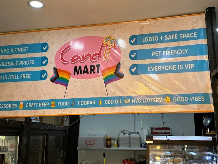 Candii Deli Grocery Picture 6