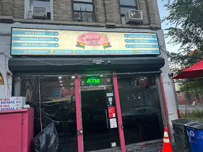 Candii Deli Grocery Picture 4