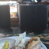Chef Toribio ico