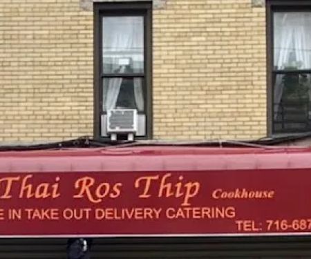 Thai Ros Thip