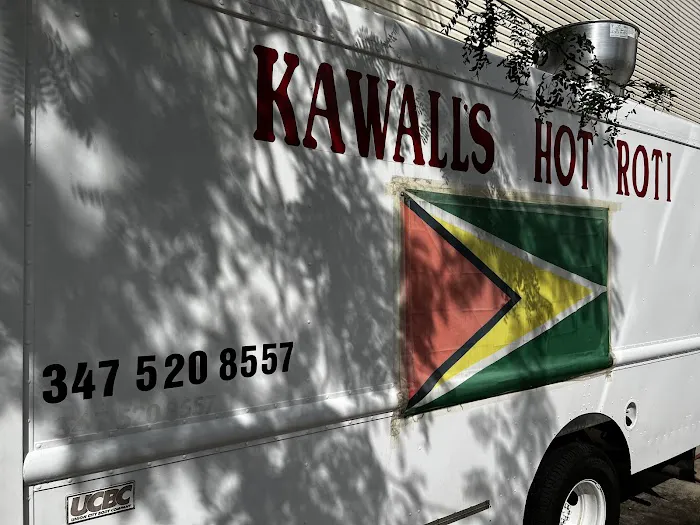 Kawall’s Hot Roti Picture 1