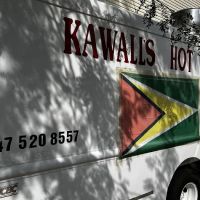 Kawall’s Hot Roti ico