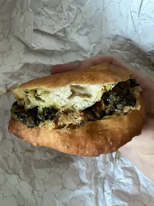 Kawall’s Hot Roti Picture 2