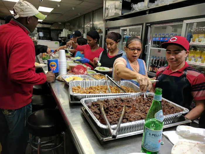 Alex's Luncheonette Picture 4