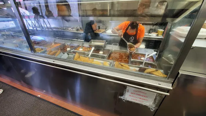 Alex's Luncheonette Picture 3