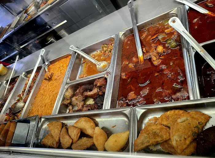 Alex's Luncheonette Picture 5