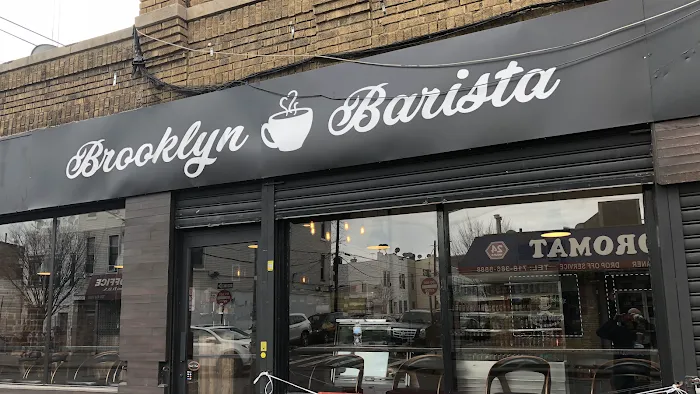 Brooklyn Barista Picture 10