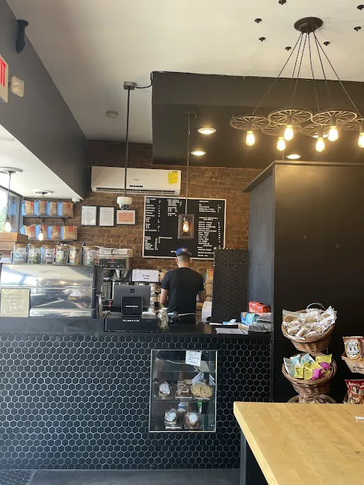 Brooklyn Barista Picture 2