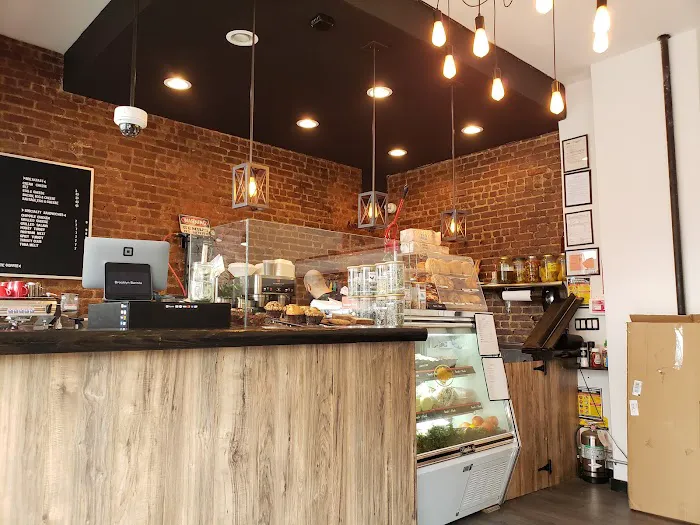 Brooklyn Barista Picture 8