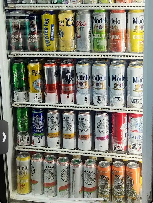 metropolitan deli grocery Picture 2