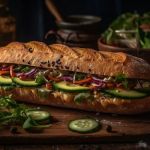 metropolitan deli grocery