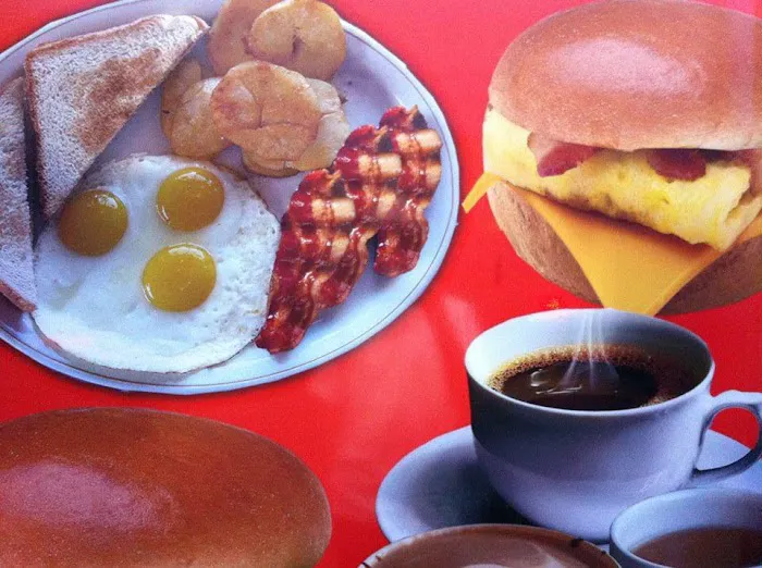 metropolitan deli grocery Picture 9