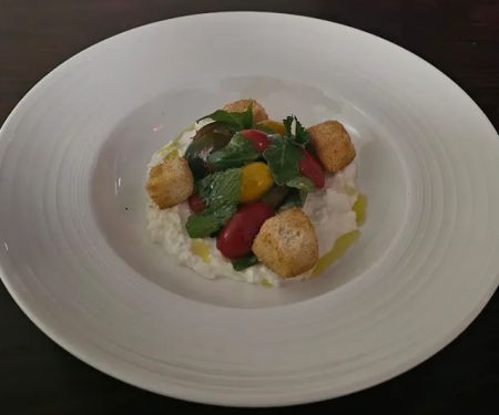 Sapore di la Italia