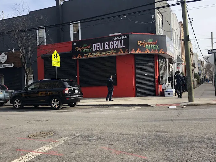 Ridgewood Deli Corp. Picture 6