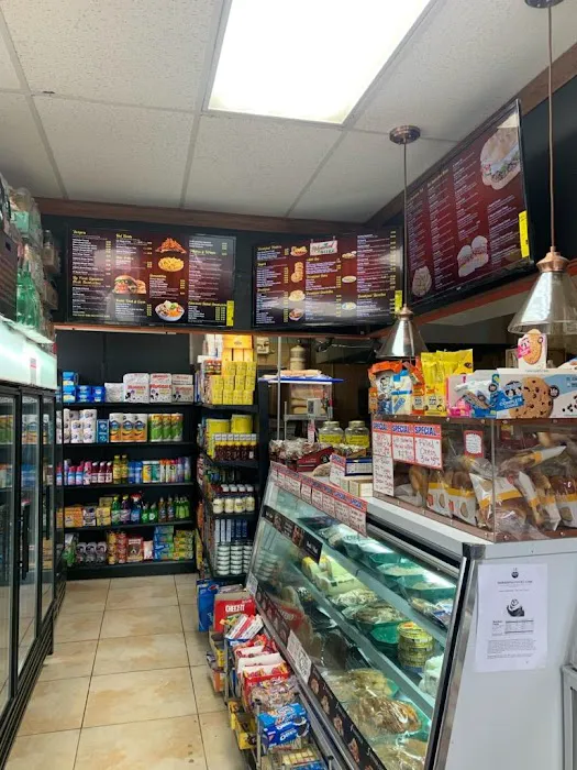 Ridgewood Deli Corp. Picture 3