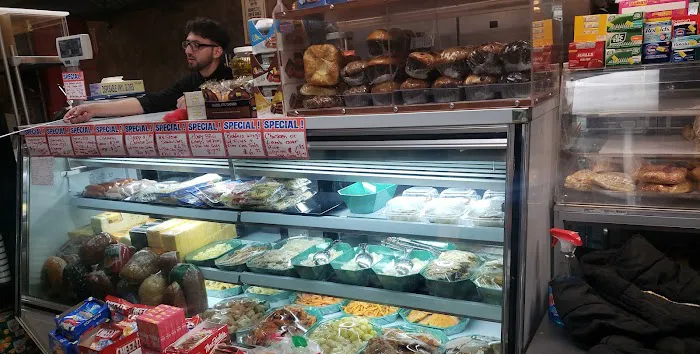 Ridgewood Deli Corp. Picture 4