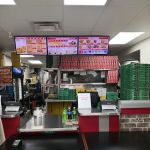 Papa Johns Pizza