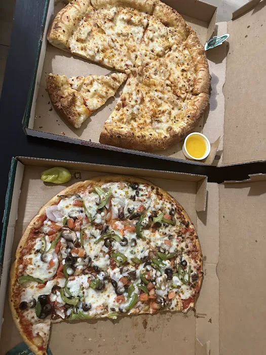 Papa Johns Pizza Picture 5